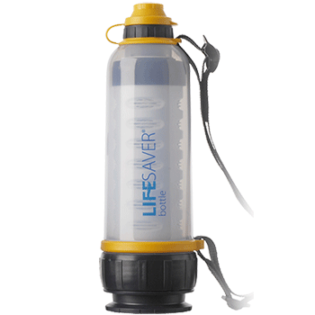 Lifesaver Spare--LIFESAVER 4000UF/6000UF bottle strap 