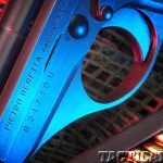 Beretta Model 70 trigger