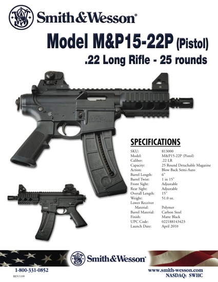 mp15-22p-pistol