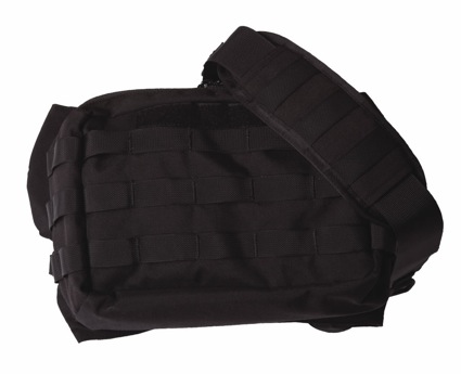 Uncle Mikes Active Shooter Response ASR Bag 