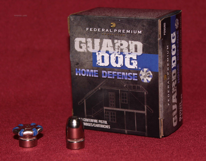 federal-premium-guard-dog