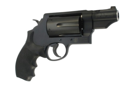smith and wesson governor .410/.45
