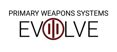 primary weapons systems
