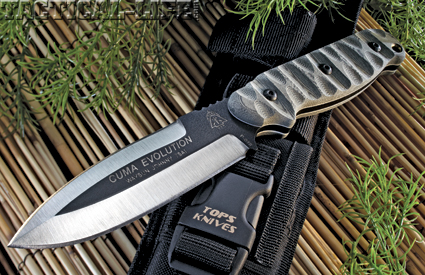 Tactical Knives - Page 4 of