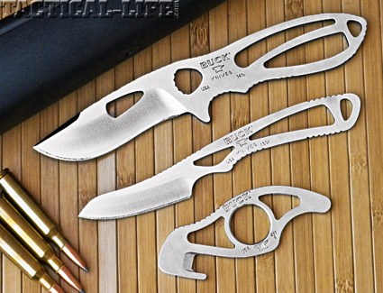 hunting-knives