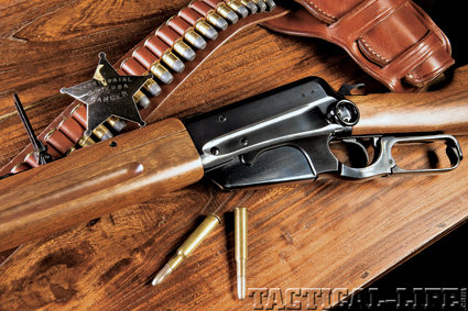 the-m1895-winchester