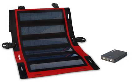 wengersolarcharger