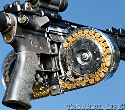 High-Cap AR Mags – Tactical Life Gun Magazine: Gun News and Gun Reviews