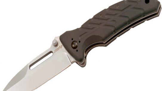 Ontario Knife Company XM-1 Folder