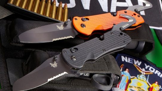 Benchmade Triage Knives