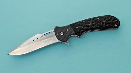 Crawford Stealth Fighter Knife