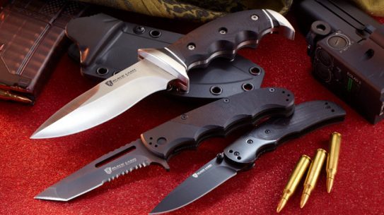 Browning Tactical Knives