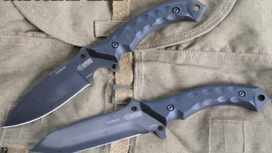 Blackhawk Gideon Knife
