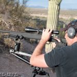 McMillan Precision-Rifle Course Loophole Shooting