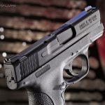 Smith & Wesson M&P Shield 9mm - Right Side