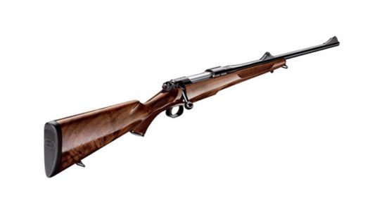 Mauser M12 Rifle