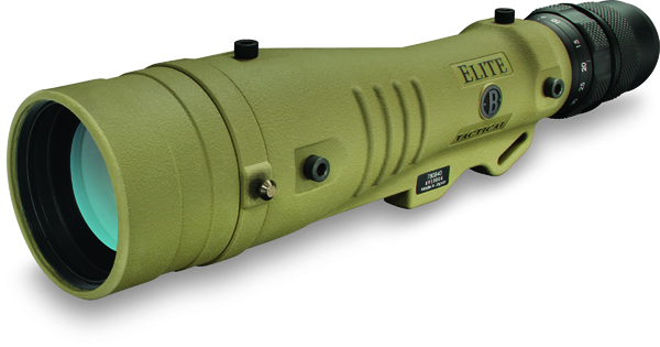 Bushnell Elite Tactical 8-40x 60mm LMSS