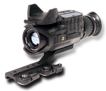 Nivisys Lightweight Thermal Imaging Systems TAWS-16c