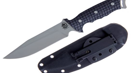 Anglesey Rival Tactical Knife