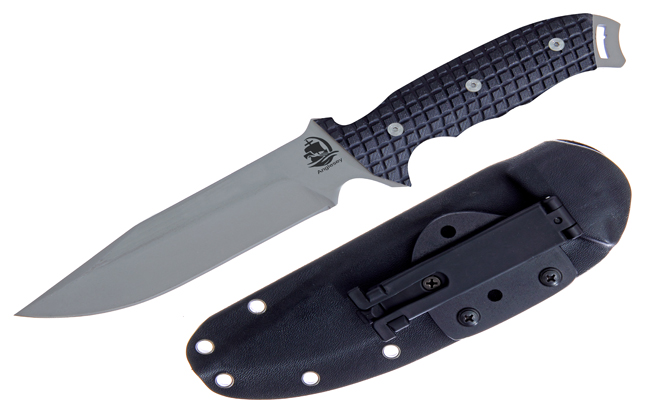 Anglesey Rival Tactical Knife