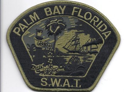 Palm Bay SWAT