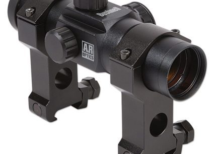 Bushnell AR Optics 1x 28mm red dot