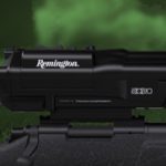 Remington 2020 Digital Optic System