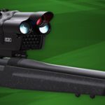 Remington 2020 Digital Optic System Front View