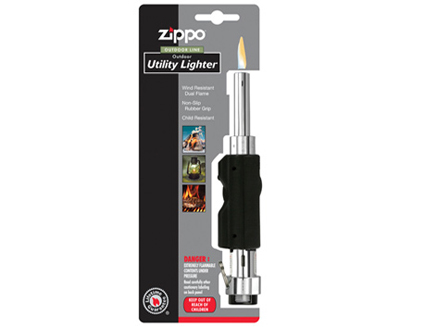 Zippo Outdoor Utility Lighter