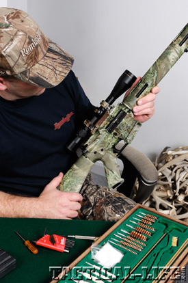 AR Hunting Strategies Know Your AR