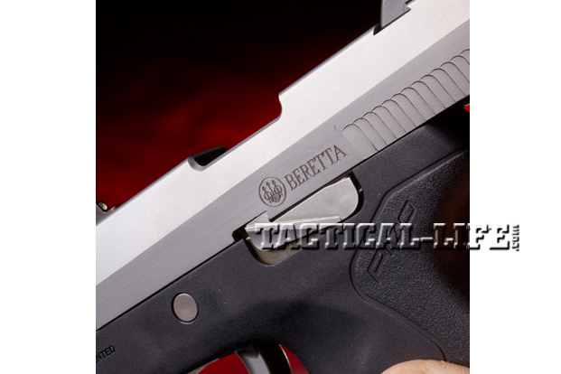 Combat Handguns Beretta-Pico-380-Slide-Release