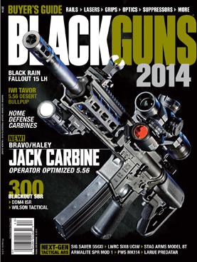 Black Guns 2014