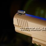 Combat Handguns Colt-M45-CQBP-muzzle