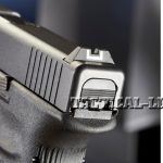Combat Handguns Glock-30S-45ACP-rear