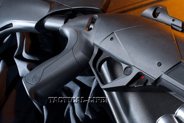 Law Enforcement Shotguns - Beretta LTLX7000 Less Lethal- Grip