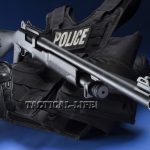 Law Enforcement Shotguns - CZ 612 HCP
