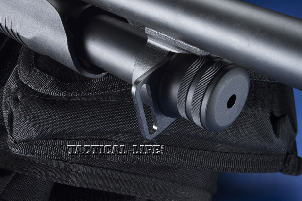 Law Enforcement Shotguns - CZ 612 HCP - Sling loop