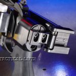 Law Enforcement Shotguns - Elite Tactical Advantage - folding stock