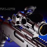 Law Enforcement Shotguns - Elite Tactical Advantage - scope