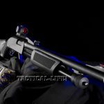 Law Enforcement Shotguns - FNH P-12