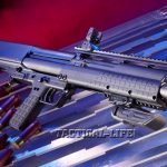 Law Enforcement Shotguns - Kel-Tec KSG