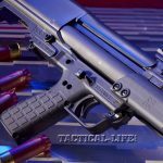 Law Enforcement Shotguns - Kel-Tec KSG - Grip