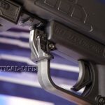 Law Enforcement Shotguns - Kel-Tec KSG - Trigger