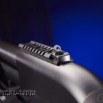 Law Enforcement Shotguns - Remington 870 Express Tactical Magpul - Rear sight