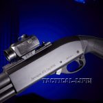 Law Enforcement Shotguns - Remington 870 Express Tactical Magpul - Vortex Red Dot