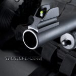 Law Enforcement Shotguns - Stevens 320 - barrel