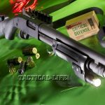 Law Enforcement Shotguns - Mossberg 590A1
