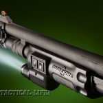 Law Enforcement Shotguns - Mossberg 590A1 - forend