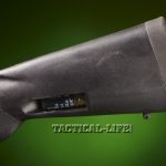 Law Enforcement Shotguns - Mossberg 590A1 - stock