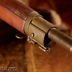 M1903 Springfield Barrel